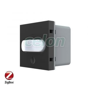 Modul senzor de miscare PIR Livolo, protocol ZigBee, Prize - Intrerupatoare, Livolo, Livolo