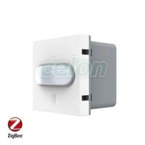 Modul senzor de miscare PIR Livolo, protocol ZigBee, Prize - Intrerupatoare, Livolo, Livolo
