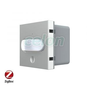 Modul senzor de miscare PIR Livolo, protocol ZigBee, Prize - Intrerupatoare, Livolo, Livolo