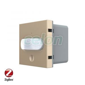 Modul senzor de miscare PIR Livolo, protocol ZigBee, Prize - Intrerupatoare, Livolo, Livolo