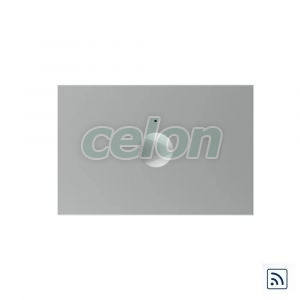 Modul intrerupator simplu wireless cu touch Livolo standard Italian, Serie noua, Prize - Intrerupatoare, Livolo, Livolo