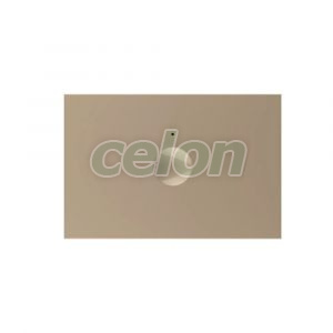 Modul intrerupator simplu cu touch Livolo standard Italian, Serie noua, Prize - Intrerupatoare, Livolo, Livolo