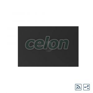 Modul intrerupator simplu cap scara / cap cruce wireless cu touch Livolo standard Italian, Serie noua, Prize - Intrerupatoare, Livolo, Livolo