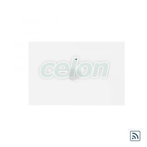 Modul intrerupator simplu wireless cu touch Livolo standard Italian, Serie noua, Prize - Intrerupatoare, Livolo, Livolo