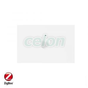 Modul intrerupator simplu cu touch Livolo, protocol ZigBee, standard Italian - Serie noua, Prize - Intrerupatoare, Livolo, Livolo