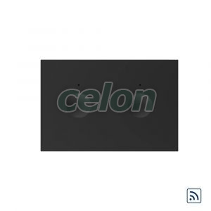 Modul intrerupator dublu wireless cu touch Livolo standard Italian, Serie noua, Prize - Intrerupatoare, Livolo, Livolo