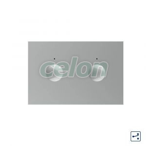 Modul intrerupator dublu cap scara / cap cruce cu touch Livolo standard Italian, Serie noua, Prize - Intrerupatoare, Livolo, Livolo