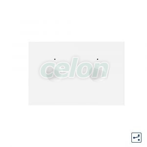 Modul intrerupator dublu cap scara / cap cruce cu touch Livolo standard Italian, Serie noua, Prize - Intrerupatoare, Livolo, Livolo