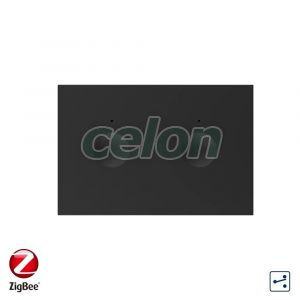 Modul intrerupator dublu cap scara / cruce cu touch Livolo standard Italian, protocol ZigBee, Serie noua, Prize - Intrerupatoare, Livolo, Livolo