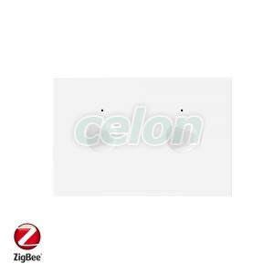Modul intrerupator dublu cu touch Livolo, protocol ZigBee, standard Italian – Serie noua, Prize - Intrerupatoare, Livolo, Livolo