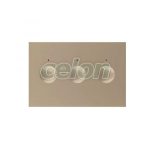 Modul intrerupator triplu cu touch Livolo standard Italian, Serie noua, Prize - Intrerupatoare, Livolo, Livolo