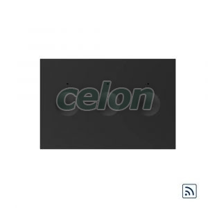 Modul intrerupator triplu wireless cu touch Livolo standard Italian, Serie noua, Prize - Intrerupatoare, Livolo, Livolo