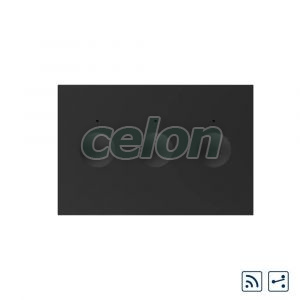 Modul intrerupator triplu cap scara / cap cruce wireless cu touch Livolo standard Italian, Serie noua, Prize - Intrerupatoare, Livolo, Livolo