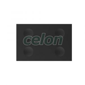 Modul intrerupator cvadruplu cu touch Livolo standard Italian, Serie noua, Prize - Intrerupatoare, Livolo, Livolo