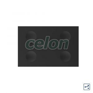 Modul intrerupator cvadruplu cap scara / cap cruce cu touch Livolo standard Italian, Serie noua, Prize - Intrerupatoare, Livolo, Livolo