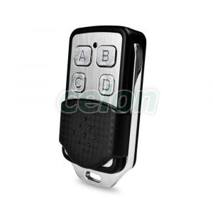 Telecomanda tip breloc LUXION, Prize - Intrerupatoare, Livolo, Livolo