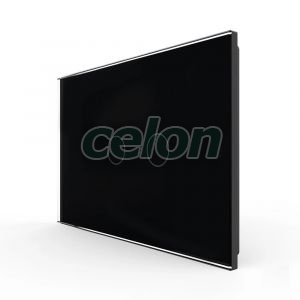 Intrerupator Dublu cu Touch LIVOLO din Sticla – Standard Italian, Prize - Intrerupatoare, Livolo, Livolo