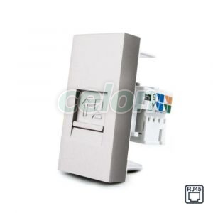 Priza internet Livolo, Prize - Intrerupatoare, Livolo, Livolo