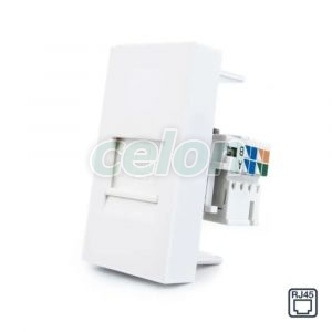 Priza internet Livolo, Prize - Intrerupatoare, Livolo, Livolo