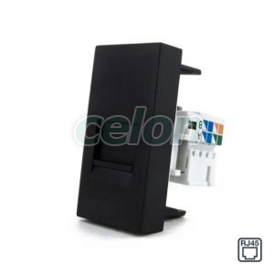 Priza internet Livolo, Prize - Intrerupatoare, Livolo, Livolo