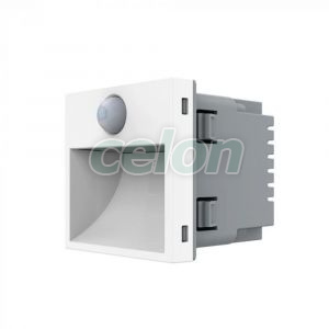 Modul lampa de veghe LED Livolo cu senzor miscare incorporat, Prize - Intrerupatoare, Livolo, Livolo