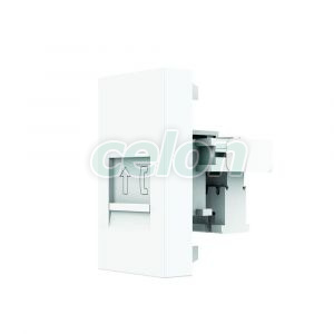 Priza telefon Livolo, Prize - Intrerupatoare, Livolo, Livolo