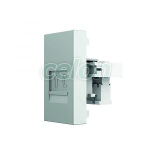 Priza telefon Livolo, Prize - Intrerupatoare, Livolo, Livolo