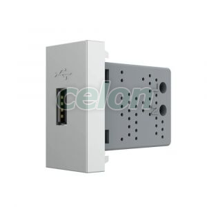 Priza USB Livolo, Prize - Intrerupatoare, Livolo, Livolo