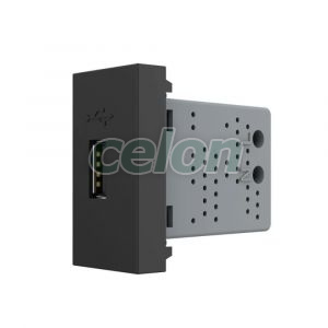 Priza USB Livolo, Prize - Intrerupatoare, Livolo, Livolo