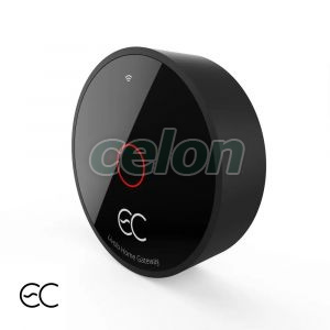 Hub LIVOLO cu Protocol ZigBee EC, Control aplicatie & Wi-Fi, Prize - Intrerupatoare, Livolo, Livolo
