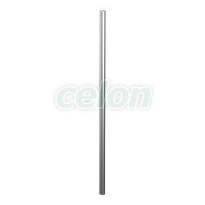 Stalp Alu Ø25mm 800mm lungime, Alte Produse, Schneider Electric, Alte Produse, Schneider Electric