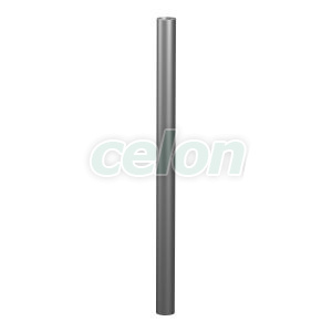 Stalp Alu Ø25mm 400mm lungime, Alte Produse, Schneider Electric, Alte Produse, Schneider Electric