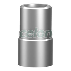 Harmony XVB7 Ø70 fényoszlop univerzális szerelőelem, Harmony XV4/XV6/XVB7, műanyag mágneses adapter, szürke, Egyéb termékek, Schneider Electric, Egyéb termékek, Schneider Electric