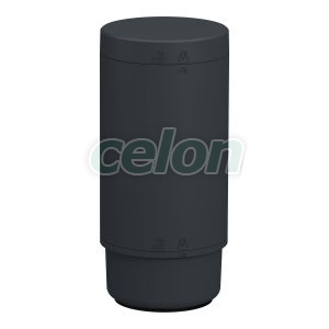 Bază directă/tub și capac (gri) AC, Alte Produse, Schneider Electric, Alte Produse, Schneider Electric