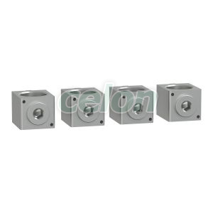 CONECTOR 1 CABLU AL, MAX300MM, SET 4 BUC, Alte Produse, Schneider Electric, Alte Produse, Schneider Electric