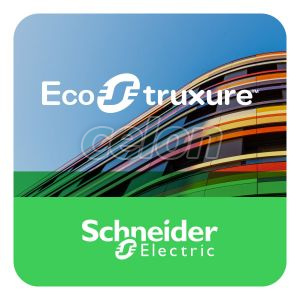 WebServices, EWS Cons,Srv, Alte Produse, Schneider Electric, Automatizari si Control pentru Cladiri, Controlere, module de expansiune, servere si HMI, Software and Services, EcoStruxure™ Building Operation Software, Schneider Electric
