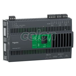 Automat AS-P-3 - 3rd Gen HW, Alte Produse, Schneider Electric, Alte Produse, Schneider Electric