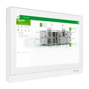 Afisaj HMI SmartX ControlerAD V3 refresh, Alte Produse, Schneider Electric, Alte Produse, Schneider Electric