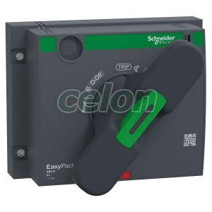EasyPact Solar MCCB 800 MANETA ROT DIR, Alte Produse, Schneider Electric, Alte Produse, Schneider Electric
