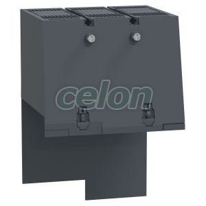 EasyPact Solar MCCB 400 ECRAN TERM LUNG, Alte Produse, Schneider Electric, Alte Produse, Schneider Electric