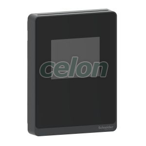 Senz PM CO2 VOC RH Temp T BAC/MB OptmNgr, Alte Produse, Schneider Electric, Alte Produse, Schneider Electric