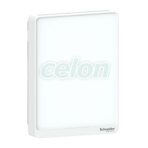 Senzor PM1 PM2.5 PM4 PM10 Anal. Optm Alb, Alte Produse, Schneider Electric, Alte Produse, Schneider Electric