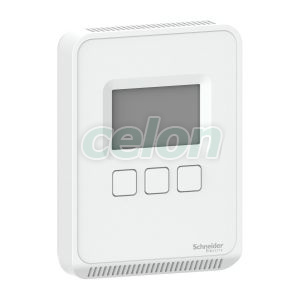 Senzor temp., 1.8k, Analog, LCD HW, Alte Produse, Schneider Electric, Alte Produse, Schneider Electric
