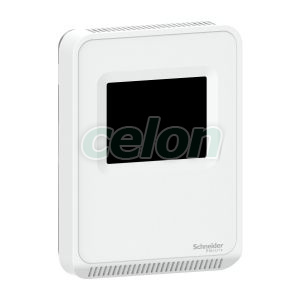 Senzor temp., 1.8k,CO2, Analog, tactil HW, Alte Produse, Schneider Electric, Alte Produse, Schneider Electric