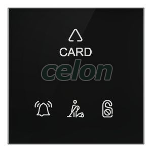 GTP, Panou sticla sup card Modbus, Alte Produse, Schneider Electric, Alte Produse, Schneider Electric