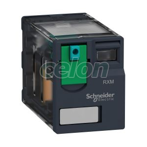 MINI RELEU 60Vcc, Alte Produse, Schneider Electric, Alte Produse, Schneider Electric