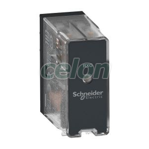 1CO 10A basic interfész relé +LED 24V DC, Egyéb termékek, Schneider Electric, Egyéb termékek, Schneider Electric
