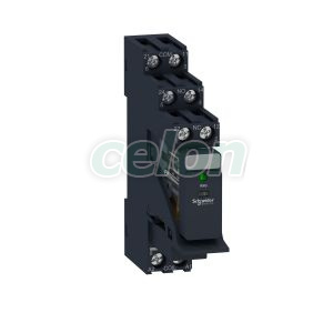 Comp interface relay 5A 2CO LED 24V DC, Alte Produse, Schneider Electric, Alte Produse, Schneider Electric