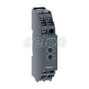 Harmony 3f feszültségszabályozó relé, Egyéb termékek, Schneider Electric, Egyéb termékek, Schneider Electric