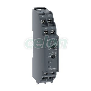 Harmony időzítő, kikapcsolási-időzítő, Egyéb termékek, Schneider Electric, Egyéb termékek, Schneider Electric